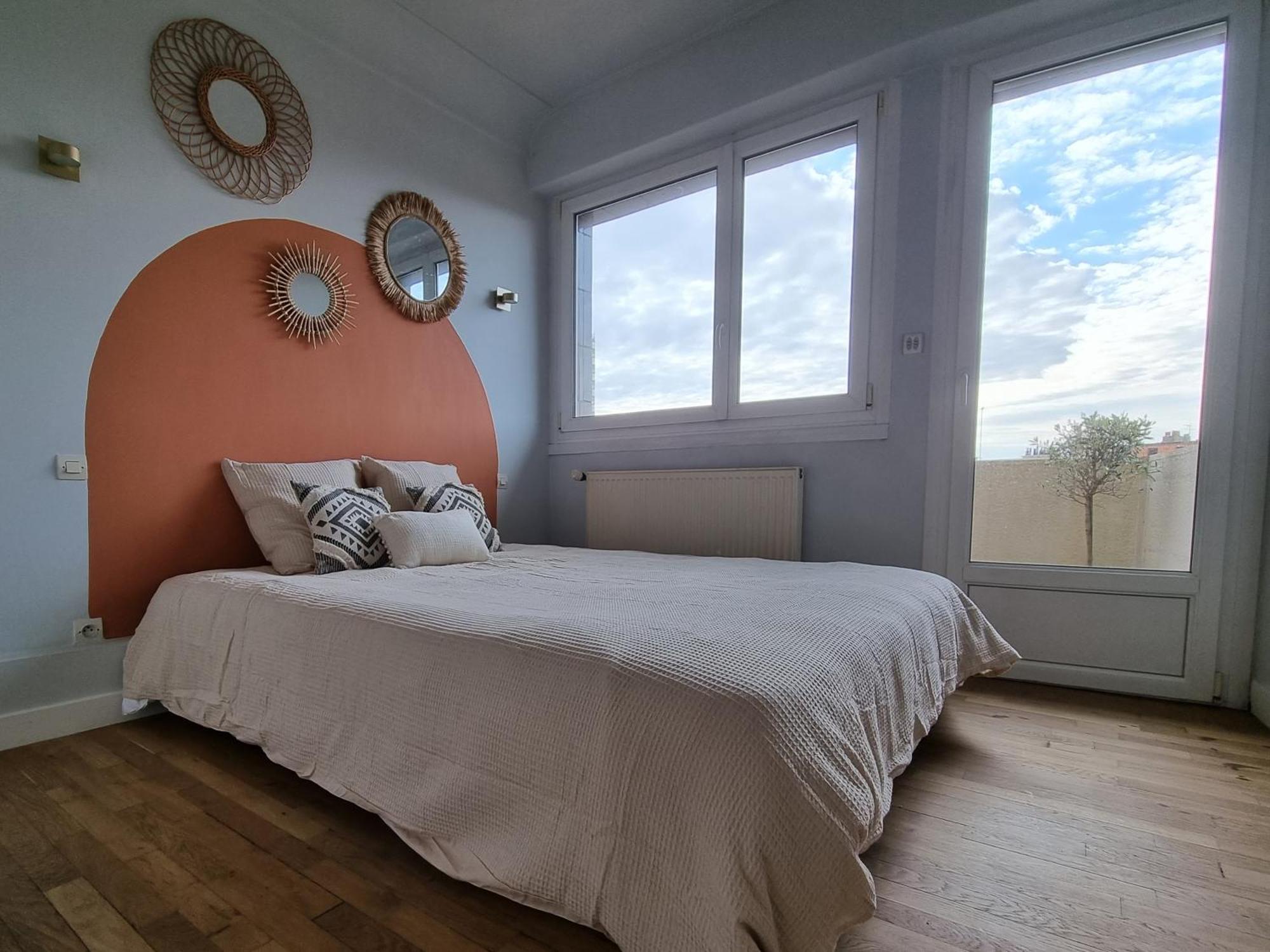 Dunkerque Centre Theatre Apartment *