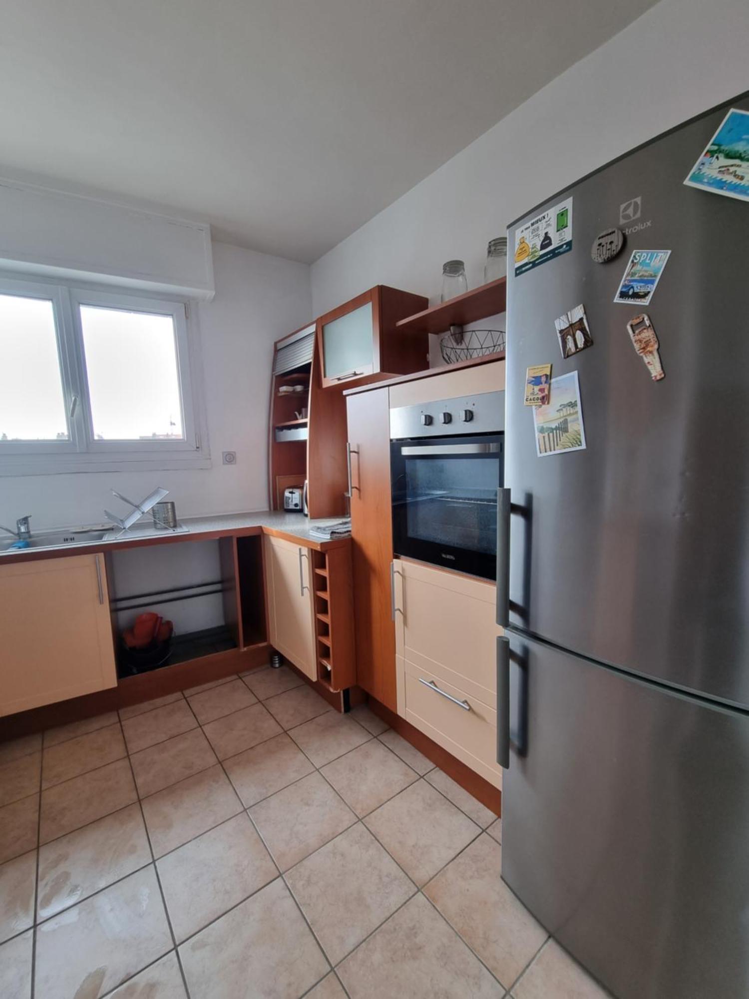 Apartment Dunkerque Centre Theatre Dunkirk